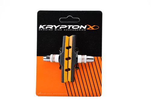 Kočnice KryptonX PAKNE MTB 70mm DUO CB