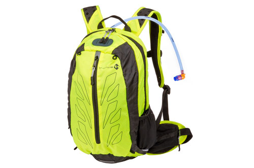 Rough Ride Back water backpack 