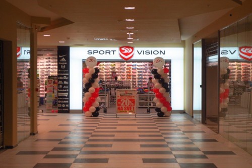 Sport Vision Multibrand 