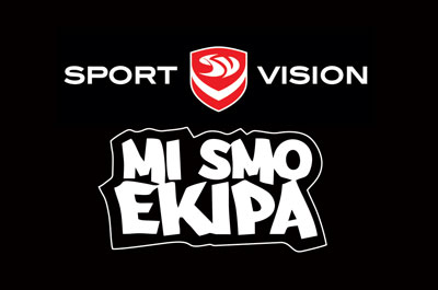 Sport Vision MULTIBRAND 
