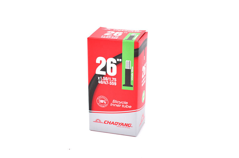 Unutrašnja guma ChaoYang 26x1.50-1.75-A/V
