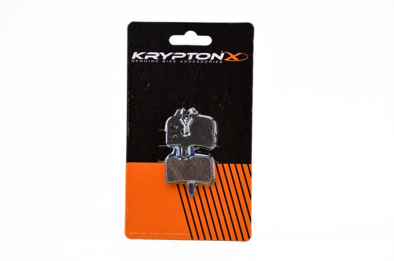 Kočnice KryptonX Disk pločice Hayes (za Promax)
