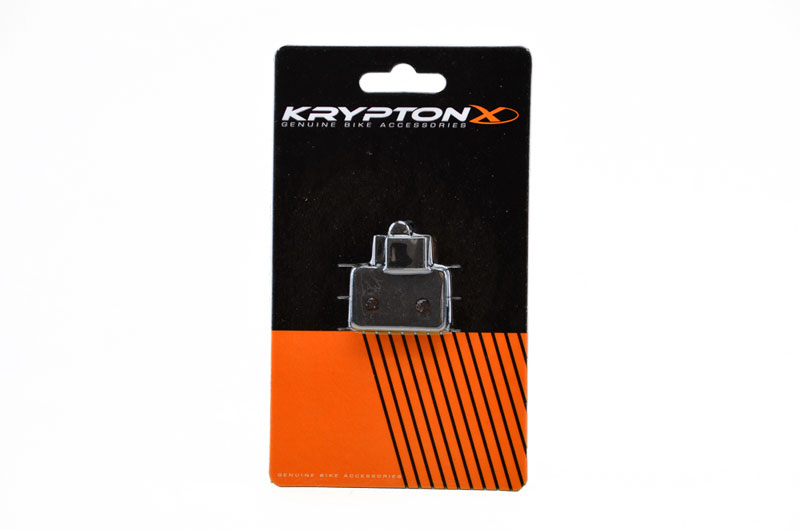 Kočnice KryptonX Disk pločice Shimano-Tektro-Sram-Giant