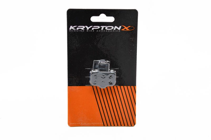 Kočnice KryptonX Disk pločice Avid/Elixir (Avid Elixir 1, 3, 5, 7, 9...)