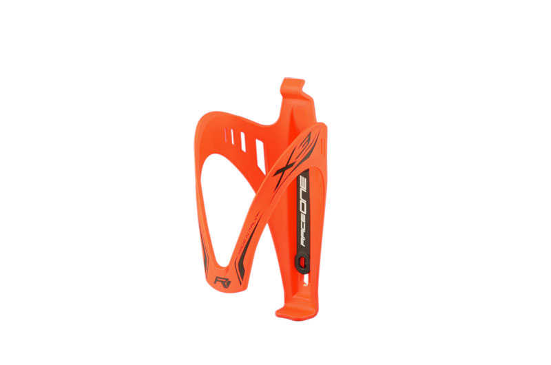 Nosač za boce (bidone) RaceOne X3-Orange