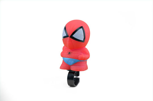 Truba PVC Spiderman 
