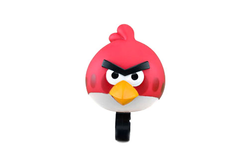 Truba PVC Angry Bird 